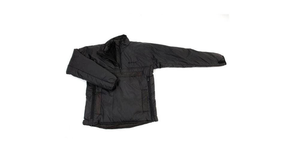 SnugPak Softie Smock, Black, XL SP92238