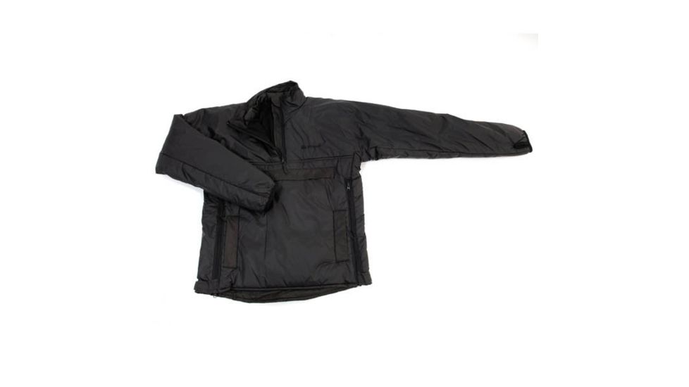 SnugPak Softie Smock, Black, XXL SP92239