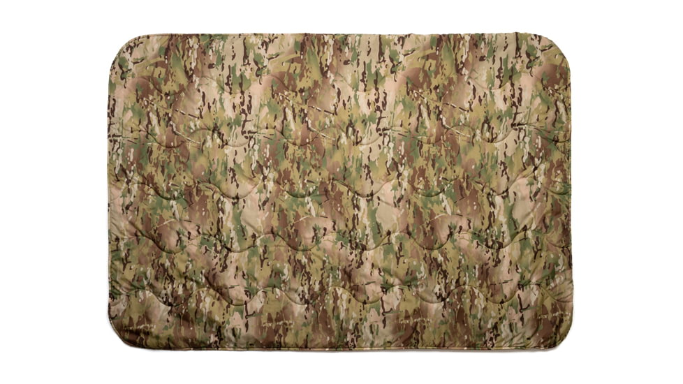 SnugPak Softie Tactical Blanket, Multicam, 92249-MC