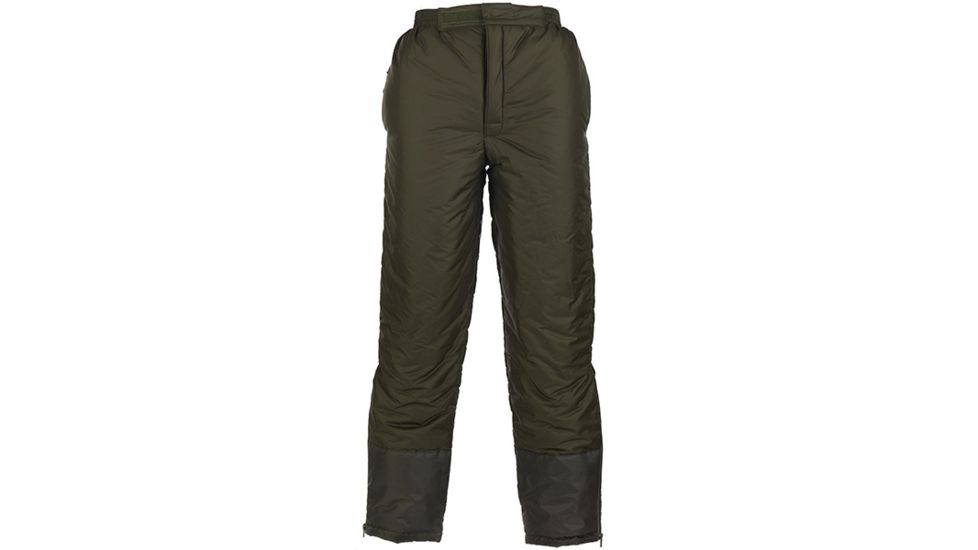 SnugPak SP-6 Pants Olive Small SP91330