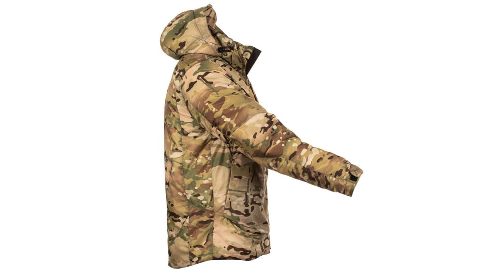 SnugPak Spearhead Jacket - Mens, Multicam Camo, 2XL, 93240-MC