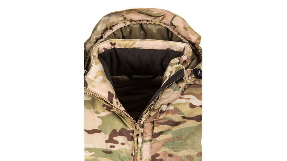 SnugPak Spearhead Jacket - Mens, Multicam Camo, 2XL, 93240-MC