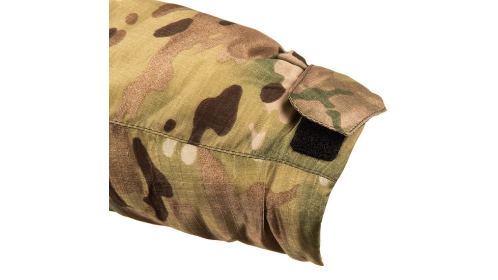 SnugPak Spearhead Jacket - Mens, Multicam Camo, 2XL, 93240-MC