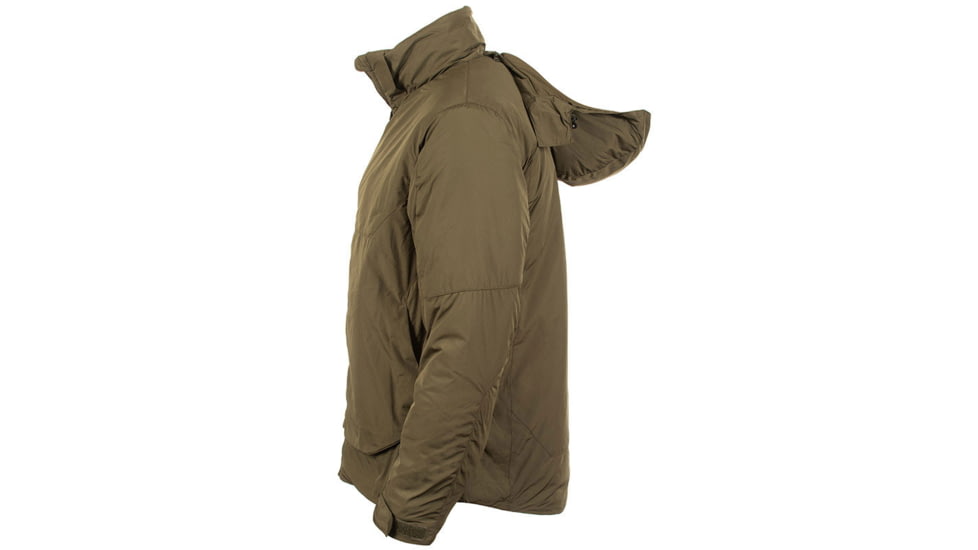 SnugPak Spearhead Jacket - Mens, Olive, 2XL, 93240-OD