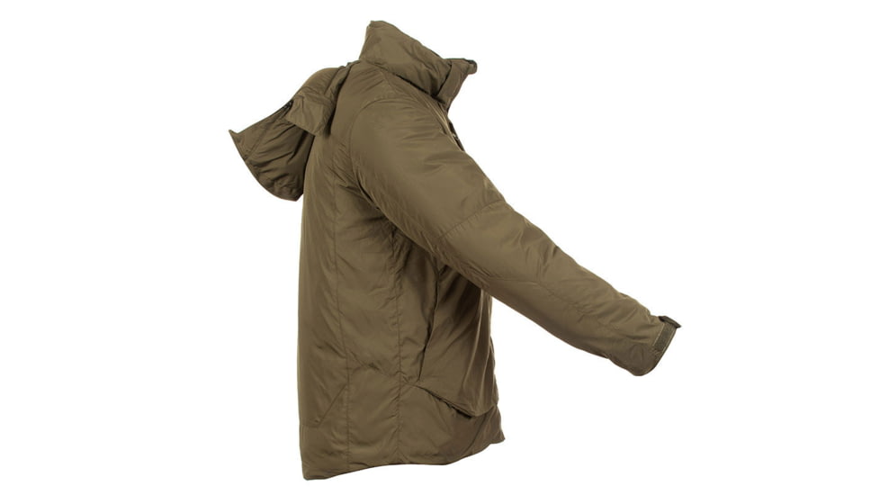 SnugPak Spearhead Jacket - Mens, Olive, 2XL, 93240-OD