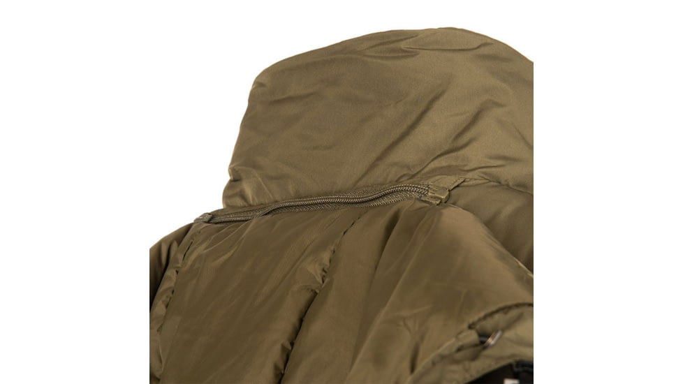 SnugPak Spearhead Jacket - Mens, Olive, 2XL, 93240-OD