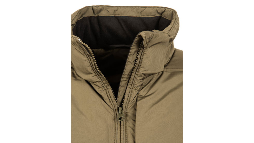 SnugPak Spearhead Jacket - Mens, Olive, 2XL, 93240-OD