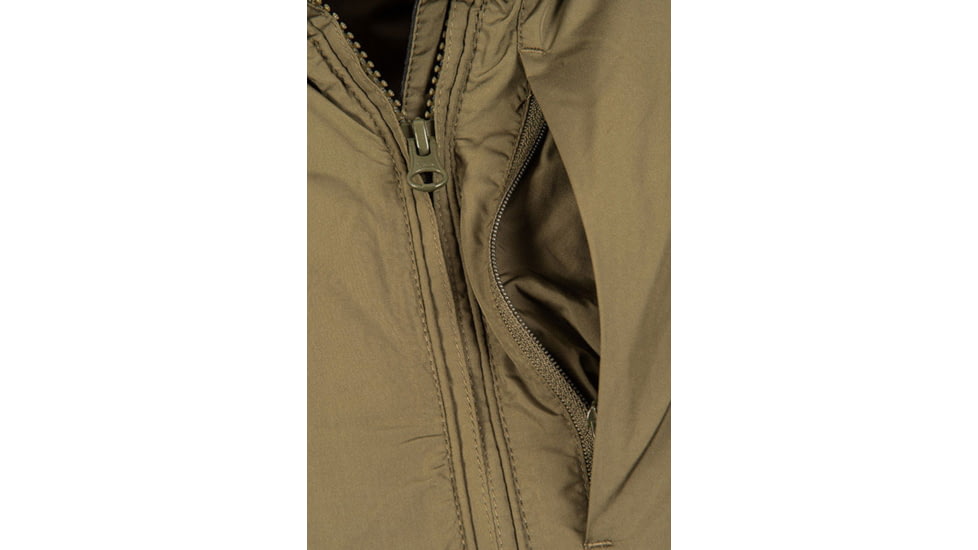 SnugPak Spearhead Jacket - Mens, Olive, 2XL, 93240-OD