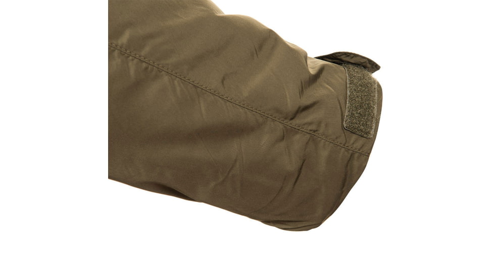 SnugPak Spearhead Jacket - Mens, Olive, 2XL, 93240-OD