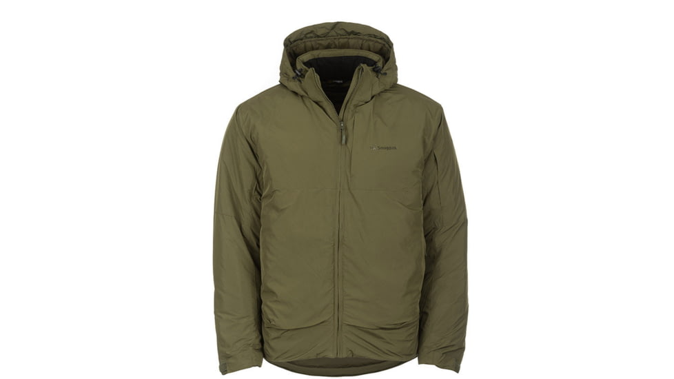 SnugPak Spearhead Jacket - Mens, Olive, 2XL, 93240-OD