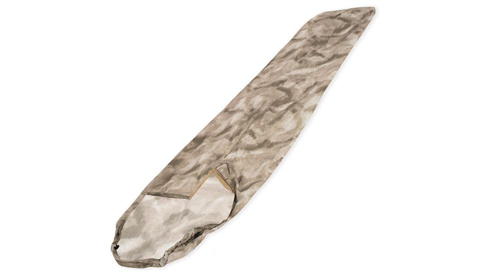 SnugPak Special Forces Bivvi Bag, A-Tak SP91137-ATAC