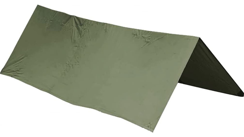 SnugPak Stasha G2 Shelter, 96x64in, Olive, 96007-OD