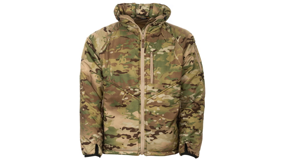 SnugPak Tac3 Jacket - Mens, Multicam, Medium, 91156-MC