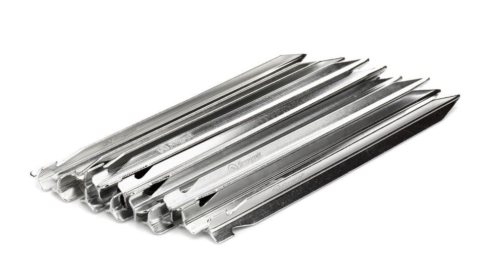 SnugPak Tent Stakes , 6 pack SN92895