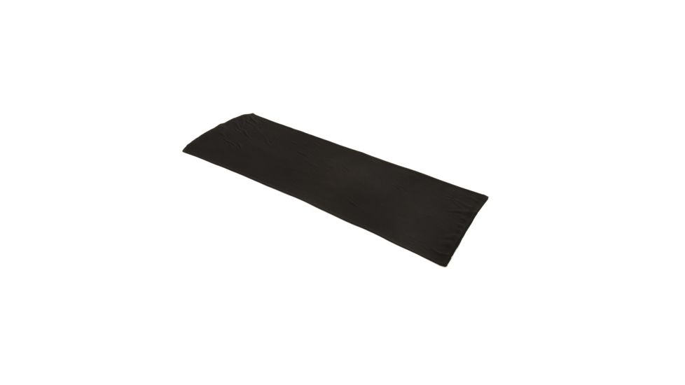 SnugPak Thermalon Sleeping Bag Liner, Black 4005588