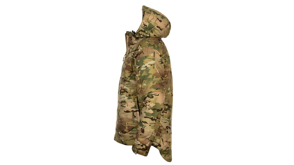 SnugPak Tomahawk Jacket - Mens, Multicam Camo, Medium, 93310-MC