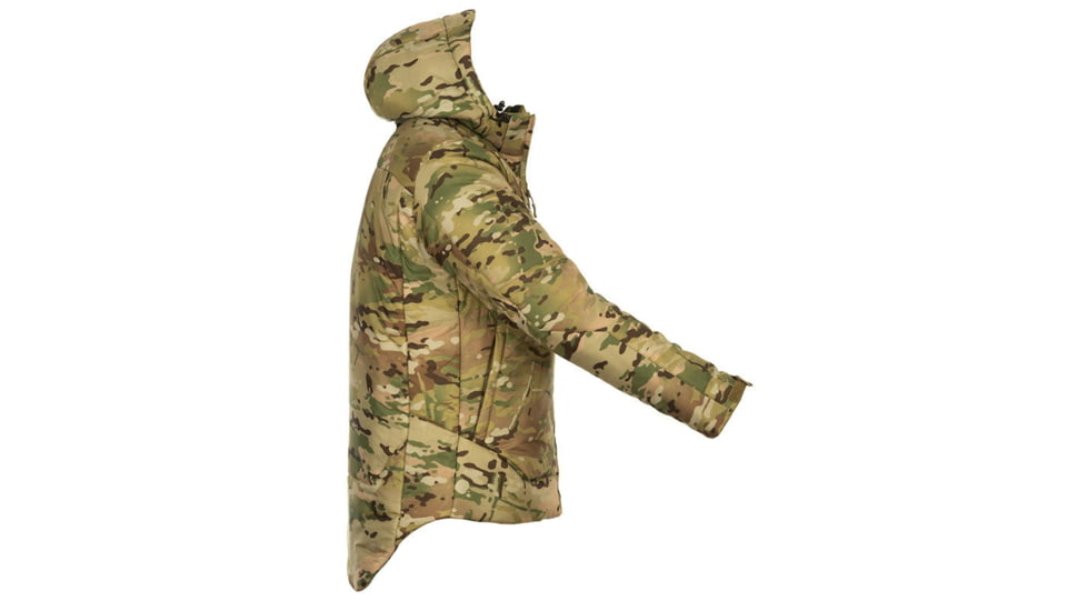 SnugPak Tomahawk Jacket - Mens, Multicam Camo, Medium, 93310-MC