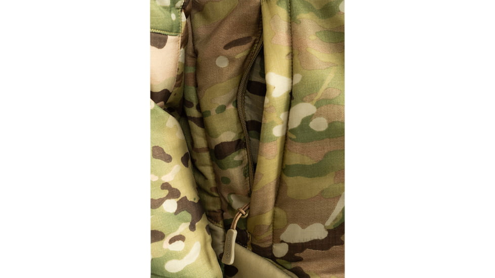 SnugPak Tomahawk Jacket - Mens, Multicam Camo, Medium, 93310-MC