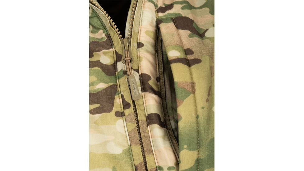 SnugPak Tomahawk Jacket - Mens, Multicam Camo, Medium, 93310-MC