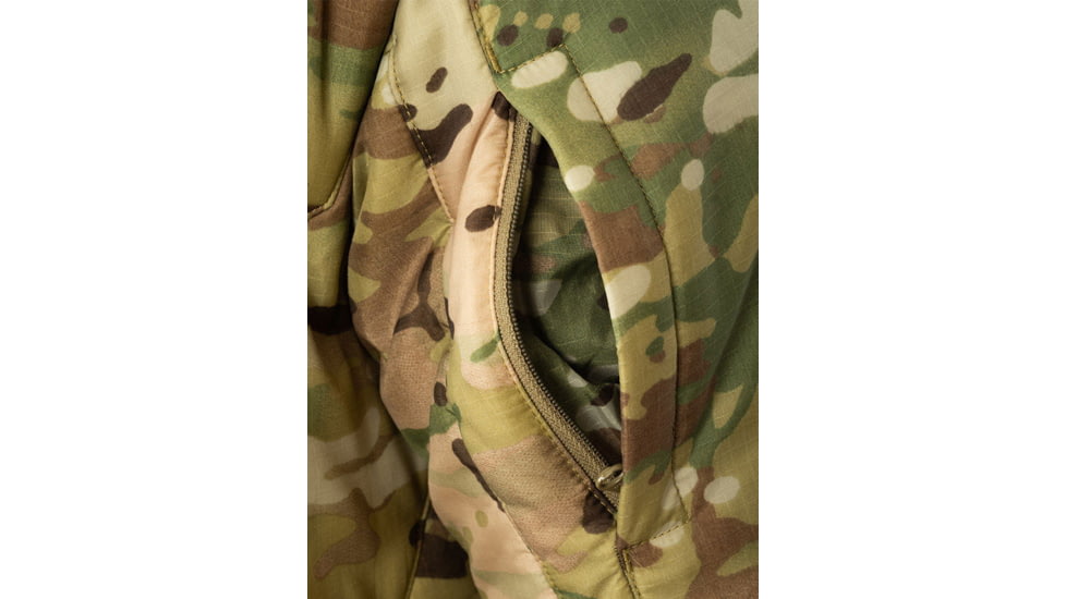SnugPak Tomahawk Jacket - Mens, Multicam Camo, Medium, 93310-MC