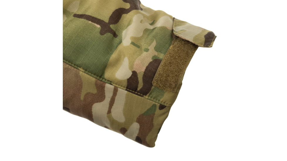 SnugPak Tomahawk Jacket - Mens, Multicam Camo, Medium, 93310-MC