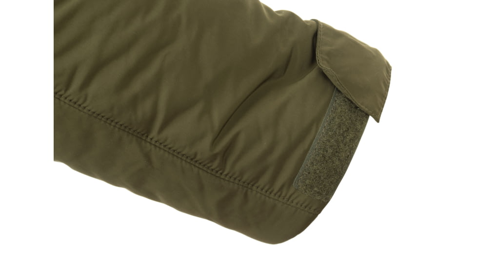 SnugPak Tomahawk Jacket - Mens, Olive, 2XL, 93340-OD