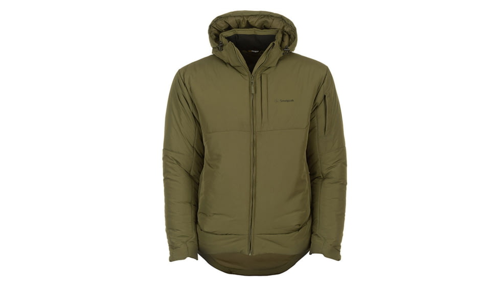 SnugPak Tomahawk Jacket - Mens, Olive, 2XL, 93340-OD