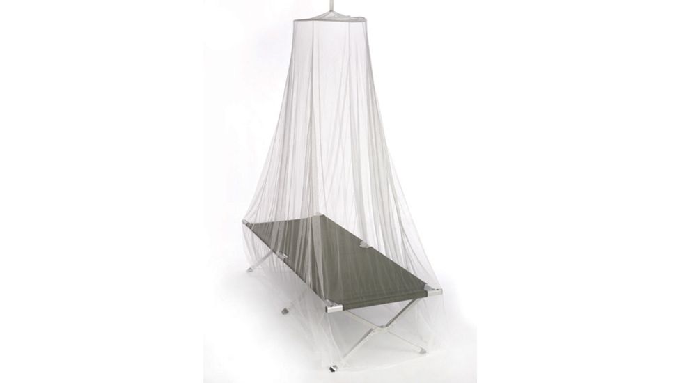 Snugpak Travel Canopy Mosquito Net SN61590