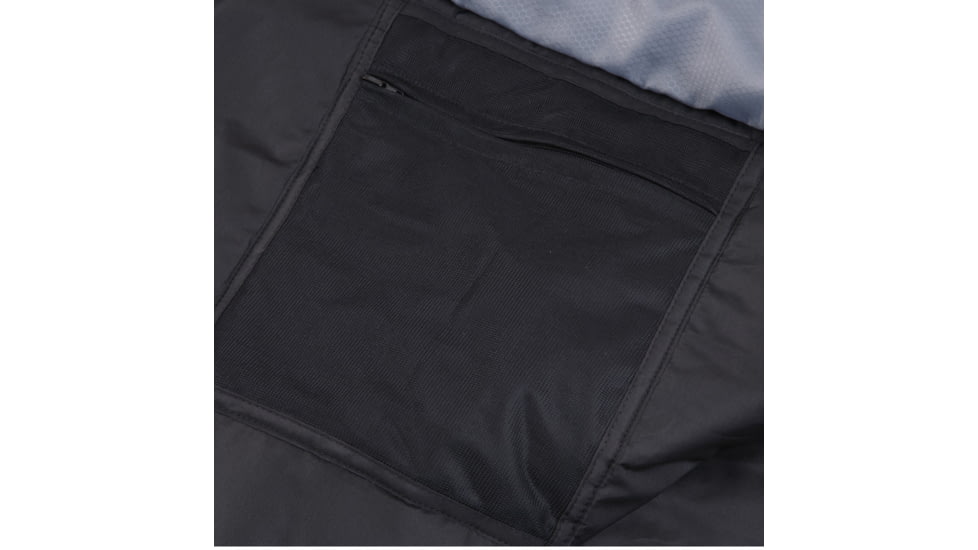 SnugPak Travelpak 4 Sleeping Bag, Pebble Blue, 98840