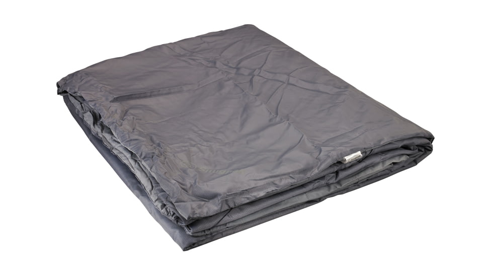 SnugPak Travelpak Blanket, Pebble Grey, 98860