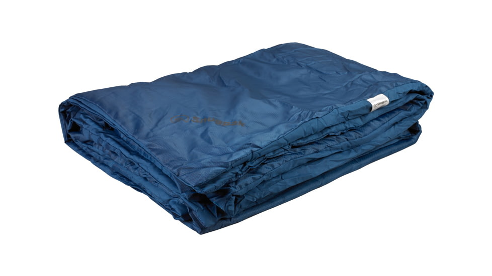SnugPak Travelpak Blanket, Petrol Blue, 98850