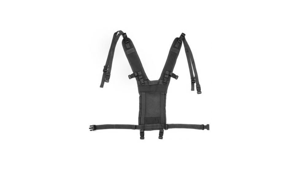 SnugPak Yoke System, Black SP92275