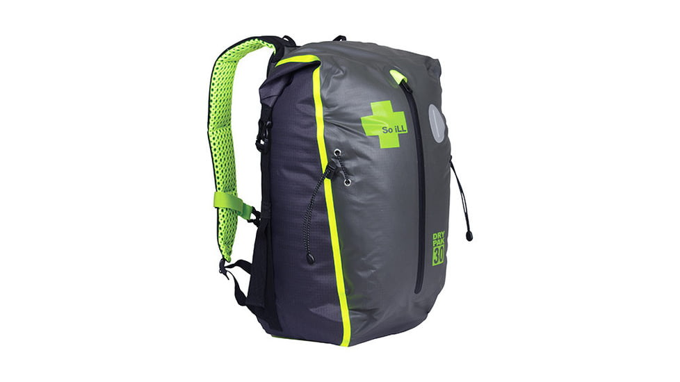 So iLL 30 L Dry Bag