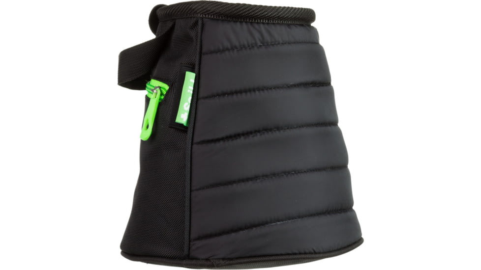 So iLL Barf Bag Chalk Bag-Black