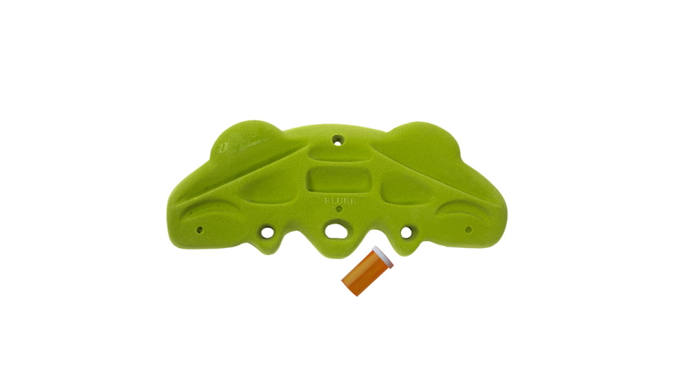 So iLL Blurr - Moderate Training Board