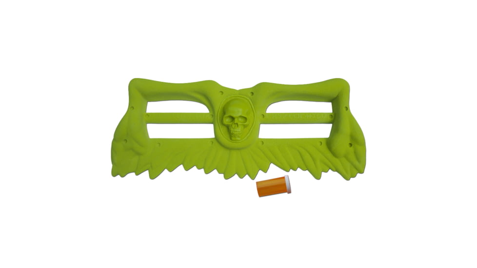 So iLL Crimp Reaper Hang Board