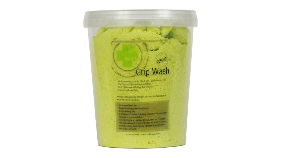 So iLL Grip Wash