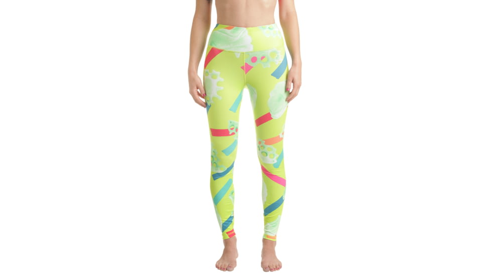 Holds Leggings-Small - Womens