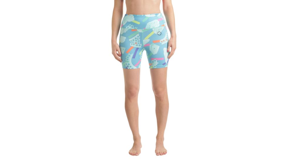 Holds Shorts-X-Small - Womens