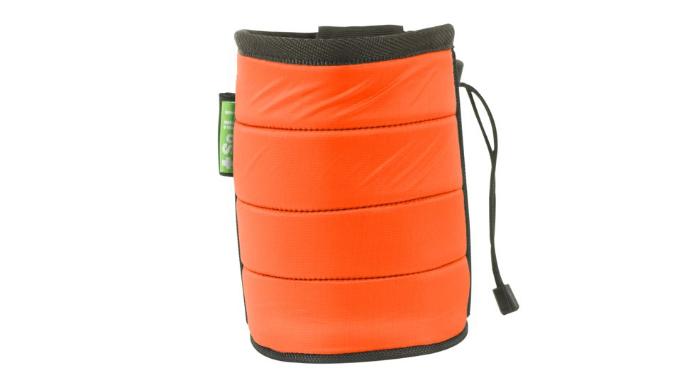 So iLL I.V. Chalk Bag
