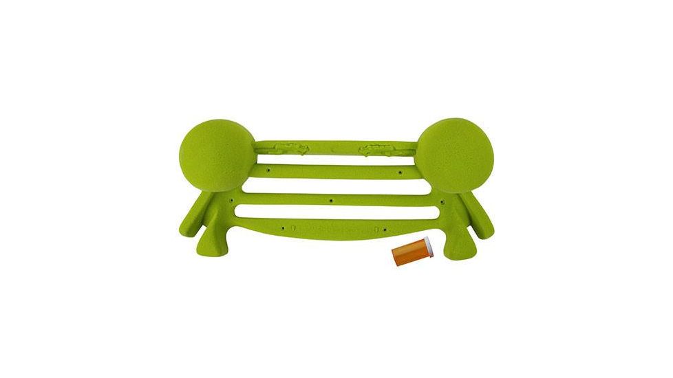 So iLL Iron Palms Hangboards, SC10-14-01-S