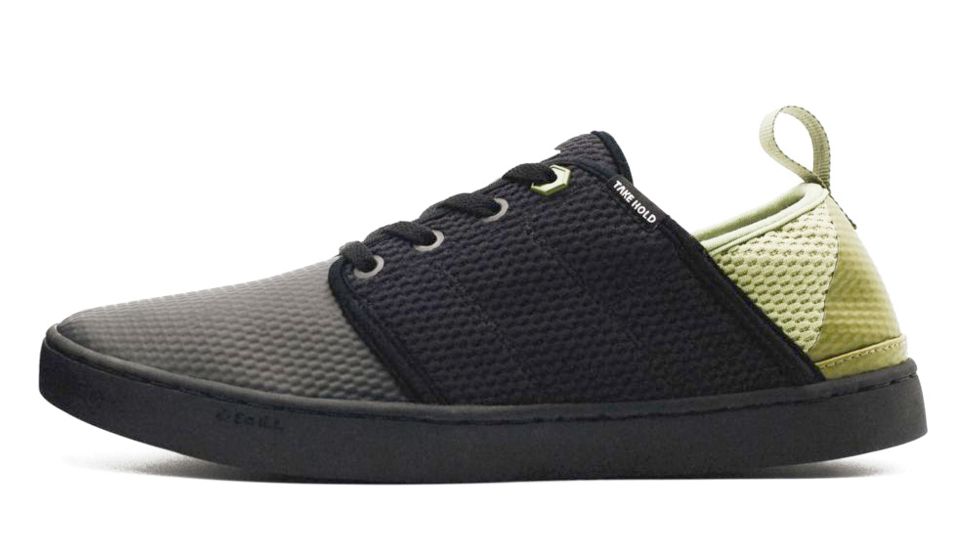 So iLL Setter Shoe Climbing Shoe - Men's, Black Olive, 11.5, SETTER-SHOE-11-5