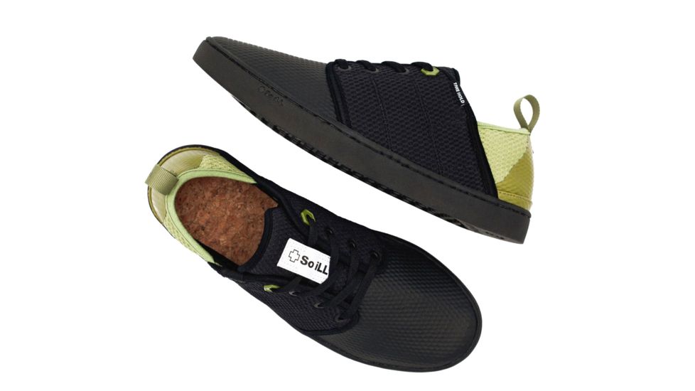 So iLL Setter Shoe Climbing Shoe - Men's, Black Olive, 11.5, SETTER-SHOE-11-5