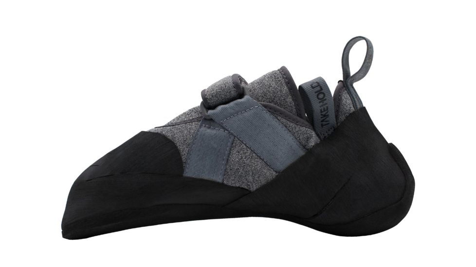 So iLL The New Zero Climbing Shoe - Mens, Grey, 7, NEWZERO-7