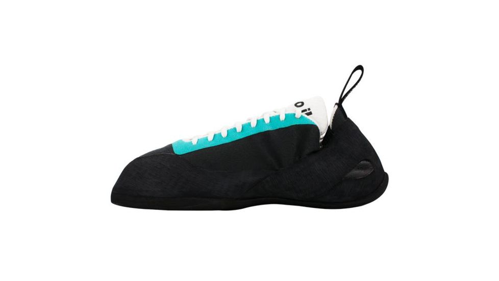 So iLL The One Climbing Shoe - Mens, Blue, 8, THE-ONE-8