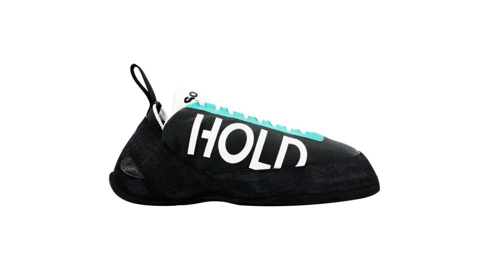 So iLL The One Climbing Shoe - Mens, Blue, 8, THE-ONE-8