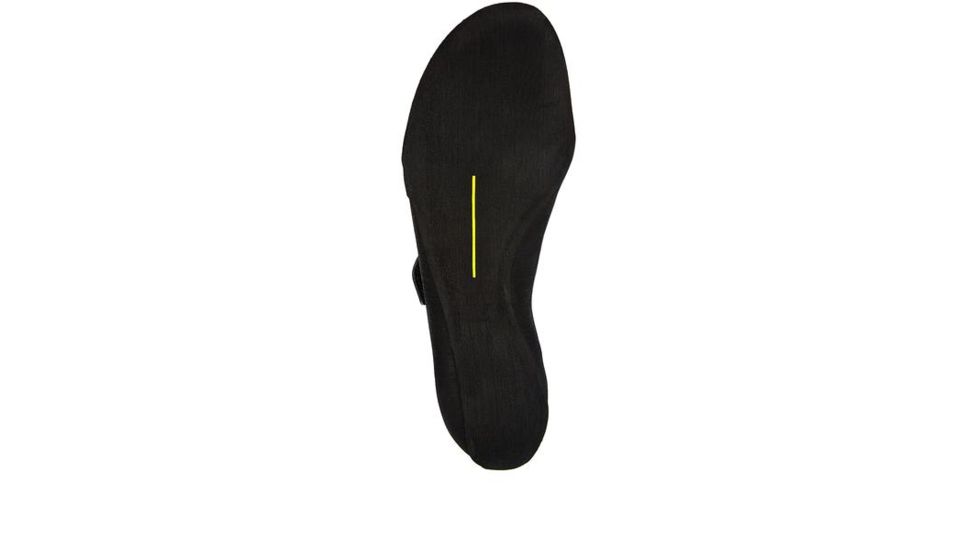 So iLL The Street Climbing Shoe - Mens, Black, 10.5, STREET-10-5