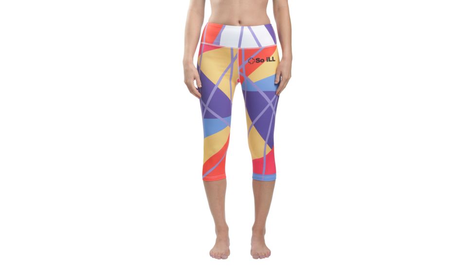 Walls Capris -X-Small - Womens