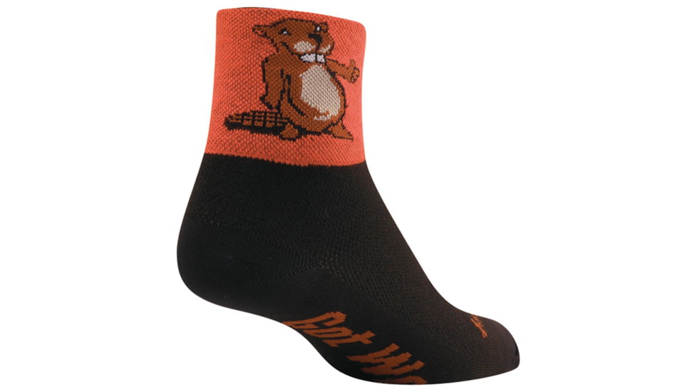 Sockguy Beaver 2 Classic Sm/md BEAVER2 S/M