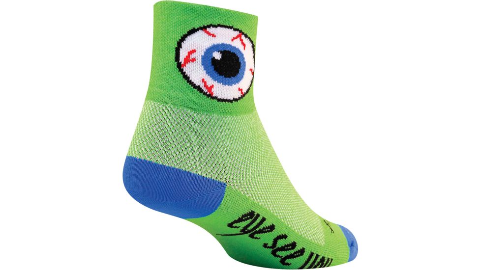 Sockguy Big Brother L/xl BIG BROTHER L/XL